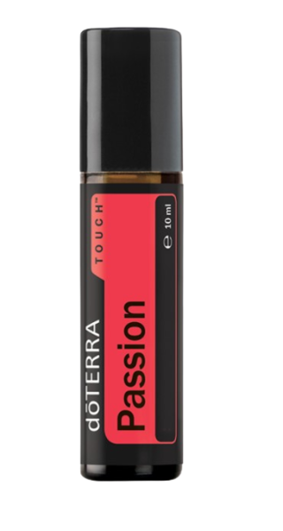 dōTERRA Passion™ Touch Inspirierende Mischung  10 ml.